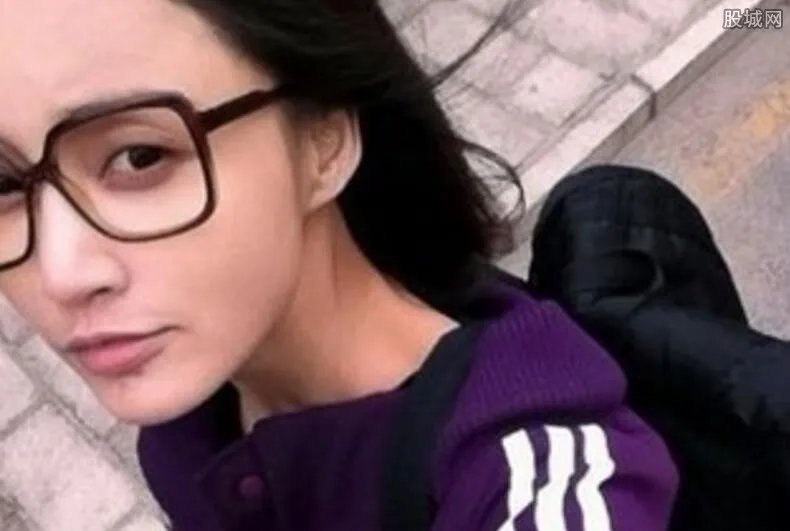 张歆艺前夫有几个 揭秘张歆艺离婚原因