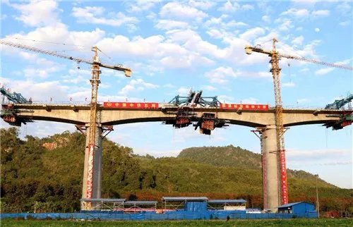 连续梁和简支梁的区别是什么