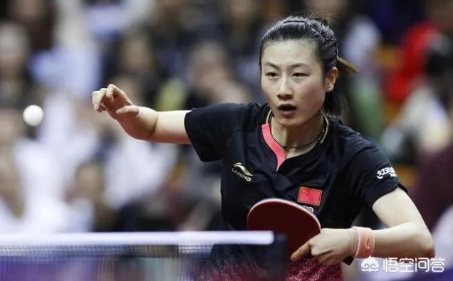 世锦赛地表十二强直通赛中丁宁3：0战胜刘诗雯，如何评价她们的发挥？
