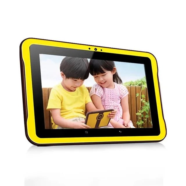 早教机对宝宝的早期智力发育有什么影响?