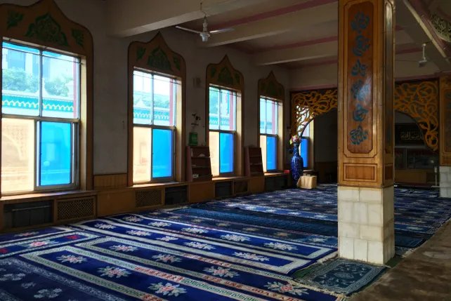 2021年宁夏开斋节是哪一天 2021宁夏开斋节是什么时候