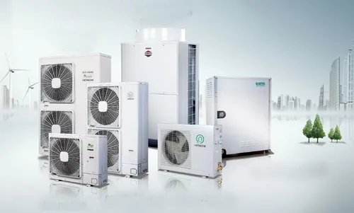 中央空调家用优缺点有哪些