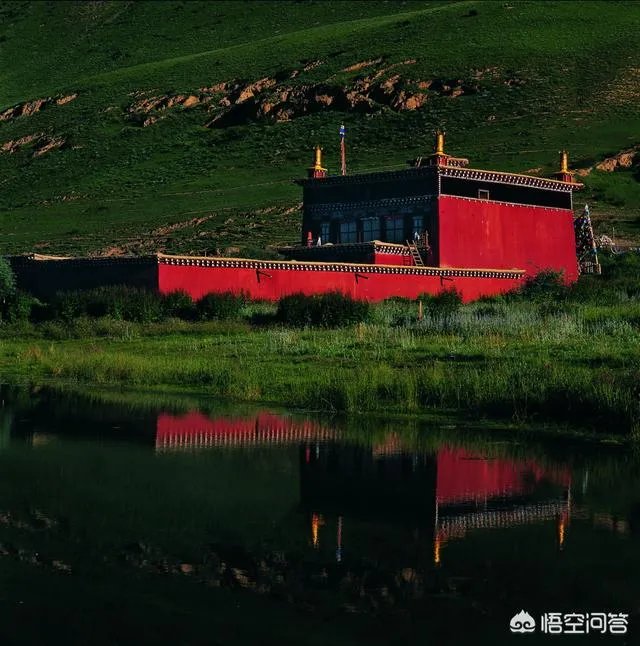 你觉得国内哪些旅游景点是摄影创作团队最爱去的？