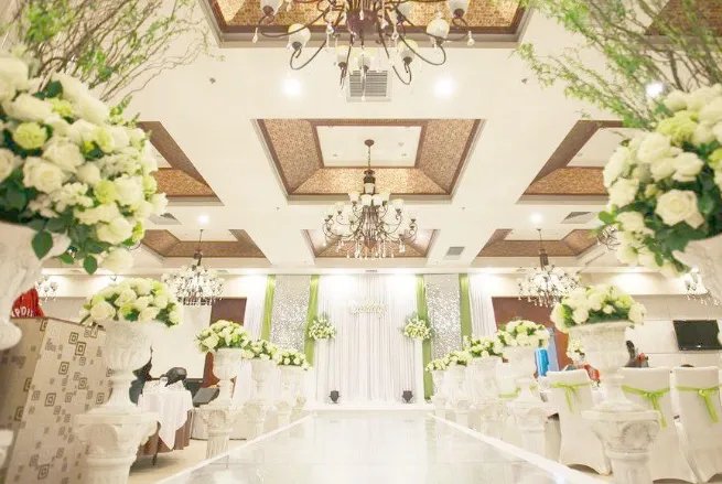 南京婚庆公司收费标准 南京办一场婚礼大概多少钱