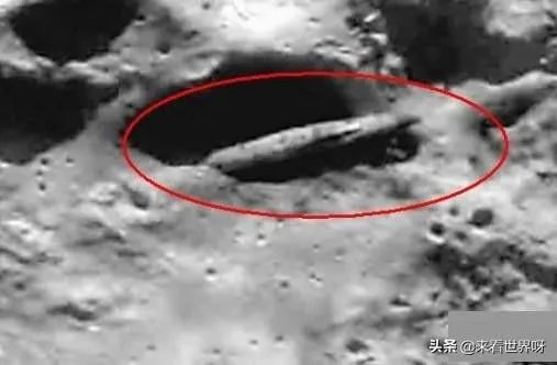 传闻月球三眼女尸是真是假,如果真的。那将说明什么?