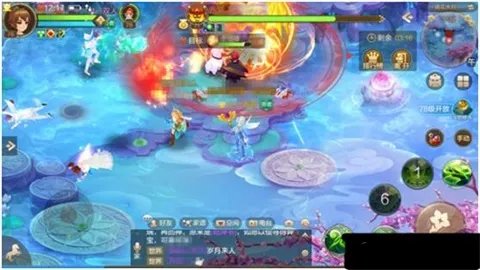 自由幻想手游镜花水月怎么玩 镜花水月玩法技巧