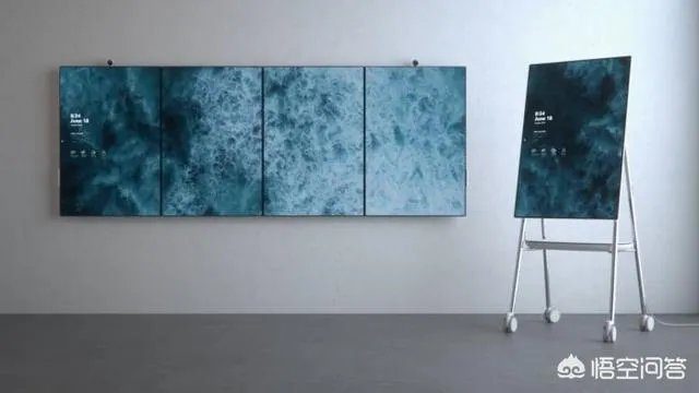 第二代Surface Hub何时上市发售？