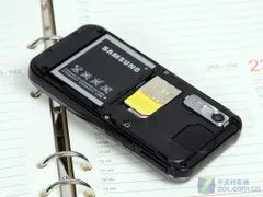 触控入门之选 三星S5230C售价逼近千元