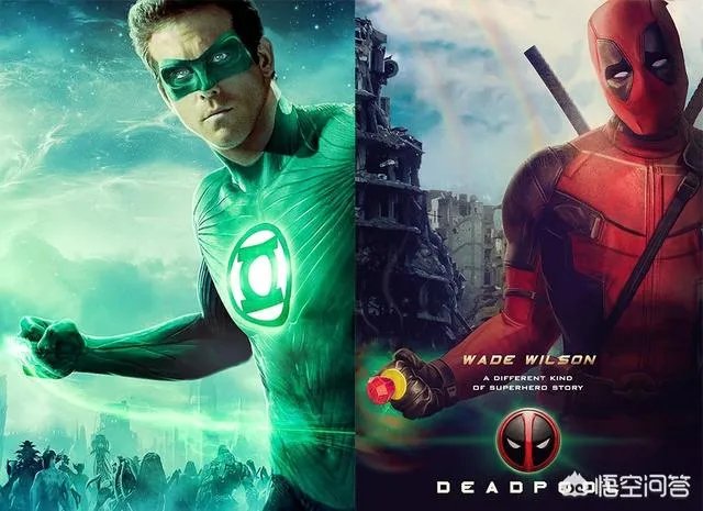 有哪些在DC和Marvel都扮演过超级英雄的演员？