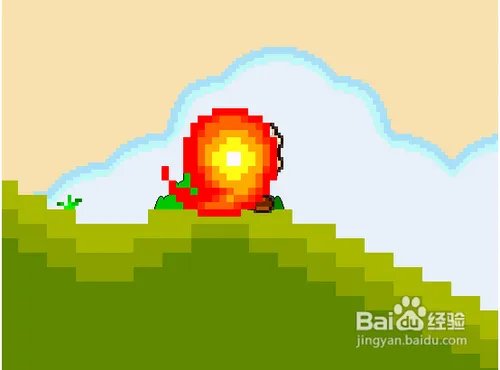 七龙珠VS玛丽奥攻略