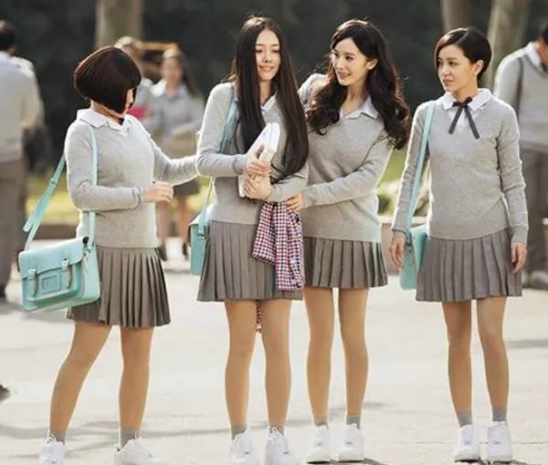 小时代简溪到底怎么回事、