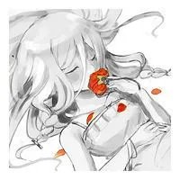 玫瑰花的头像、个性签名、QQ名 要双人的 闺蜜那种