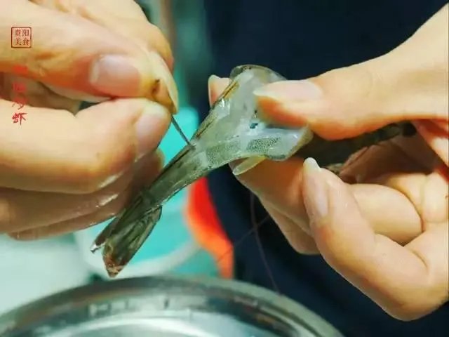 虾为什么不能吃死的？