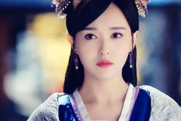 最好看的十大古装电视剧排行榜：如懿传上榜，第一最受欢迎