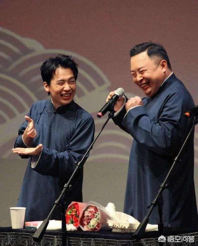 如果德云社举办一次师徒父子相声专场，全是郭德纲和徒弟们分别合作，你觉得上座率高吗？