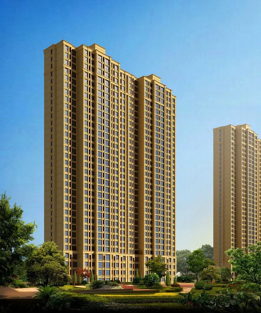 高压线离住宅的辐射安全距离是多少