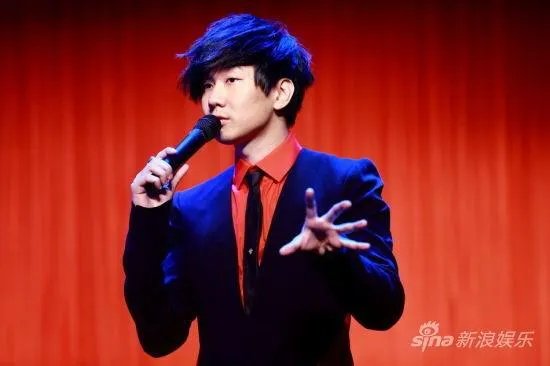 林俊杰在华语乐坛达到了什么水平?