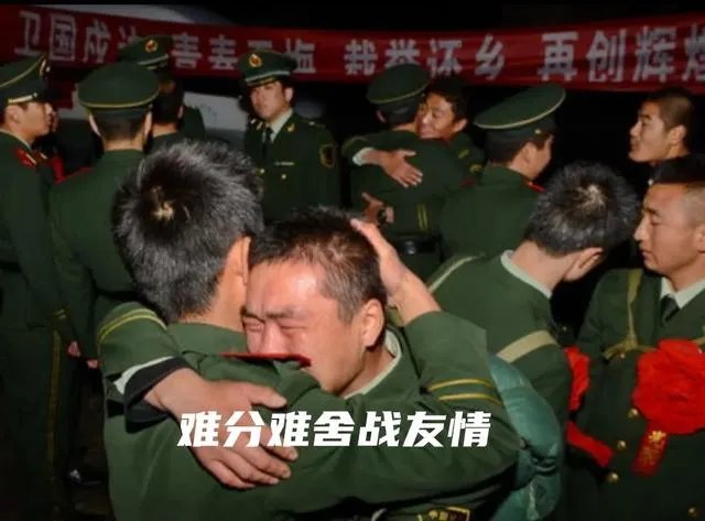 退伍的你，每年八一建军节你还坚持聚会吗？