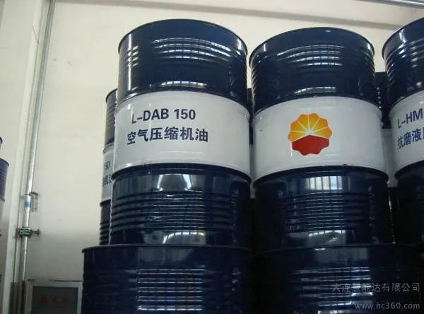 常见润滑油有哪些种类