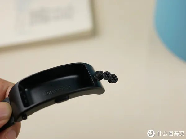 #本站首晒#哎呀嘛，咔咔的 华为手环B3 青春版 使用评测