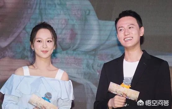 杨紫分手,张一山微博沦陷,你怎么看?