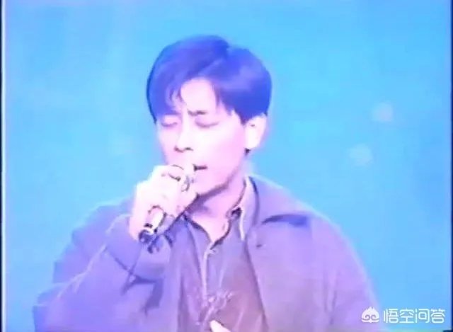 王杰最经典的演唱会是哪一场？