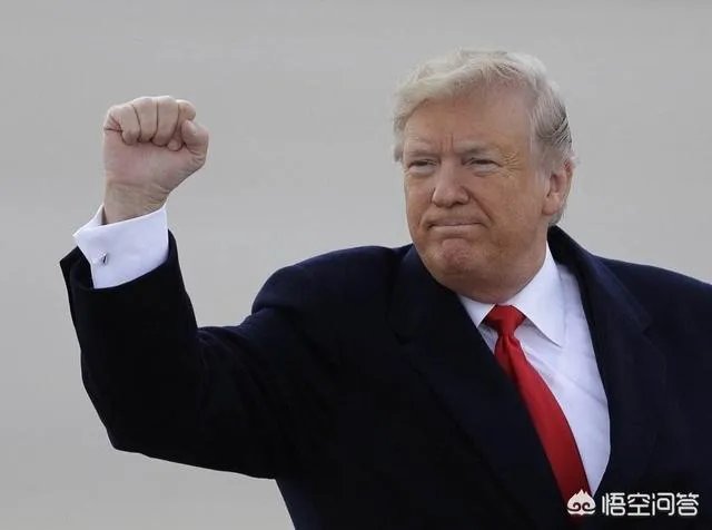 2020美国大选,特朗普称最看好“女版奥巴马”是何意思?