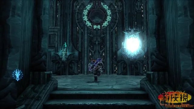 《暗黑血统》图文流程攻略