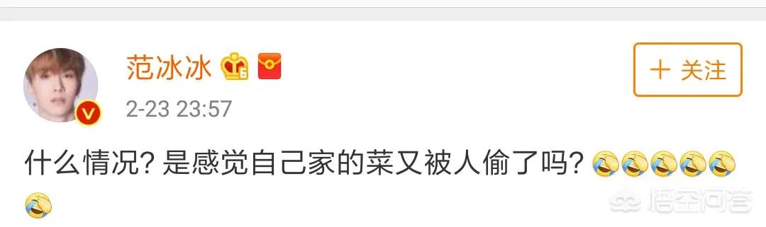 为什么范丞丞的性格不像姐姐范冰冰那样霸气侧漏，反而格外内敛敏感呢？