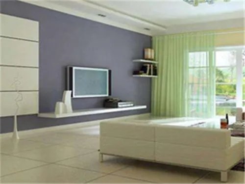 墙面装修材料有哪些  五种常见的墙面装修材料任您选