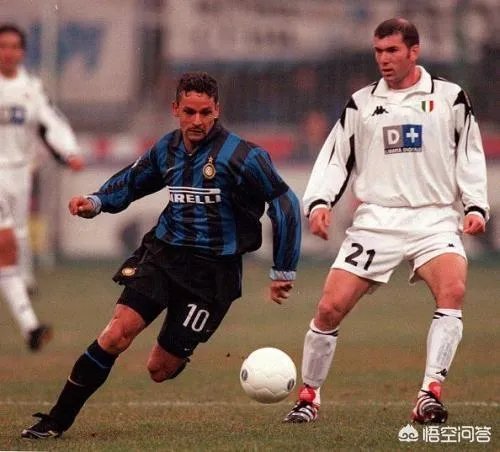 巴乔和里皮之间到底是怎么回事？