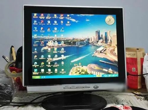 15寸显示器尺寸是多少 显示器选择多大尺寸合适