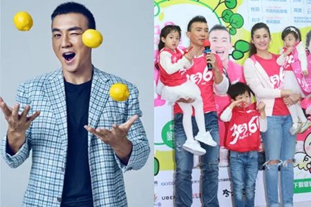 曝刘畊宏财务危机已负债三百多万  网友称很是意外啊