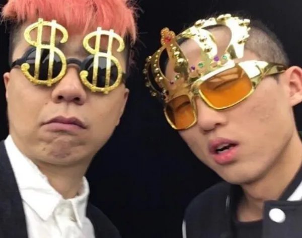 池子与笑果文化的纠葛是因什么而起，事情原委是怎样的？