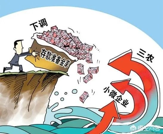 央行宣布9月15日降准，你觉得今年内还会有降准吗？