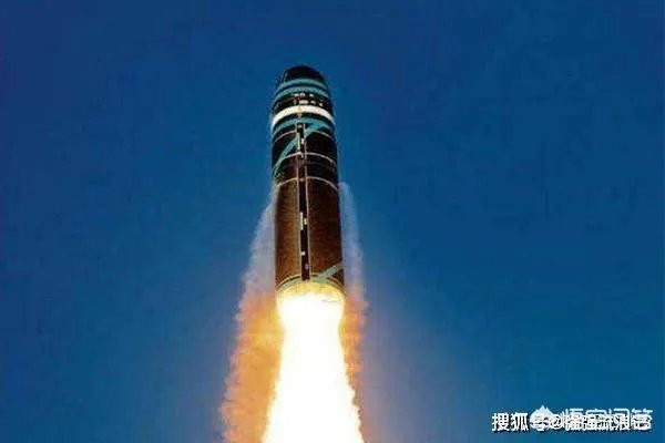 世界十大洲际弹道导弹有哪些?