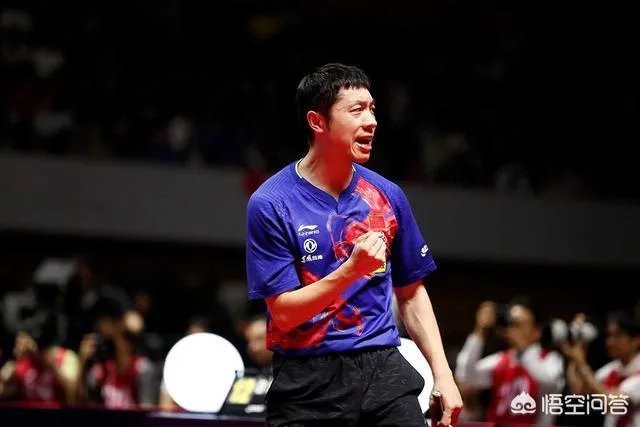 2020卡塔尔公开赛男子单打种子选手都有谁，樊振东、许昕、马龙是几号种子？