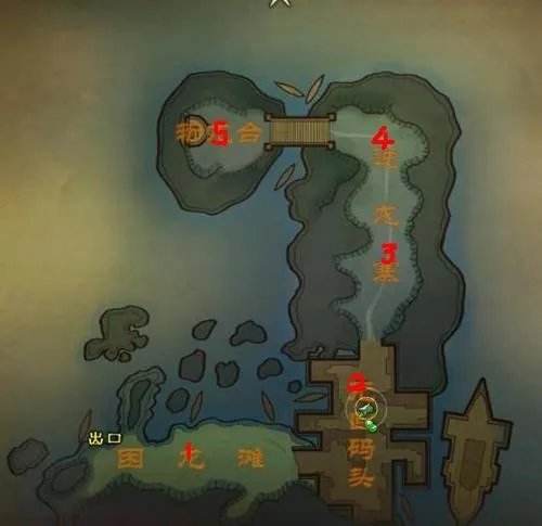 【古·域】1-80升级副本每日任务总攻略