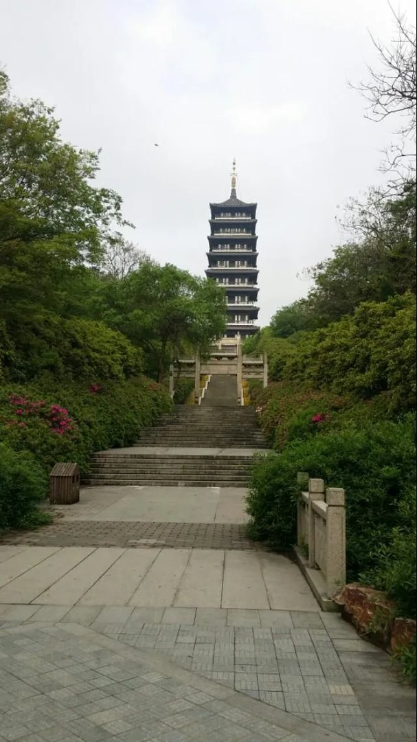 江苏有哪些好玩的地方？