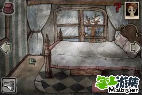 被错过的天堂攻略大全 拼图、娃娃、结局解析