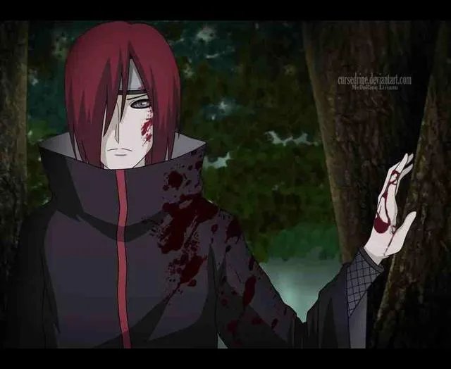 长门和佩恩是什么关系？