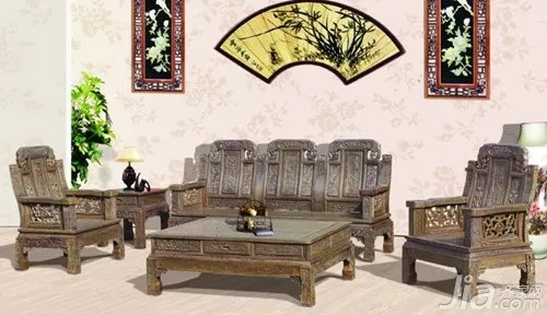 鸡翅木沙发怎么样 鸡翅木沙发价格