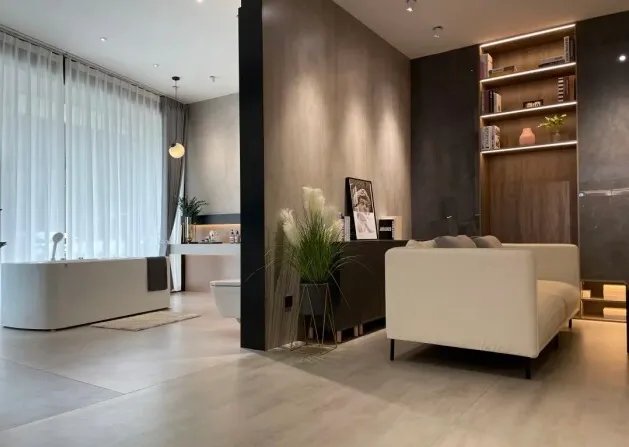 长沙箭牌家居体验中心盛大开业,打造城市家居消费新地标