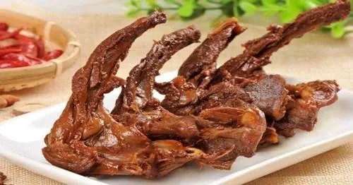 周黑鸭锁鲜装和袋装有什么区别?