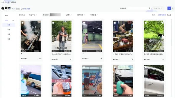 如何高效管理企业的数字资产，沉淀优质内容？
