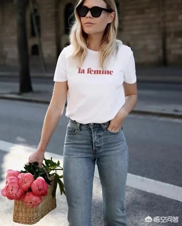 好看个性的T恤有哪些？