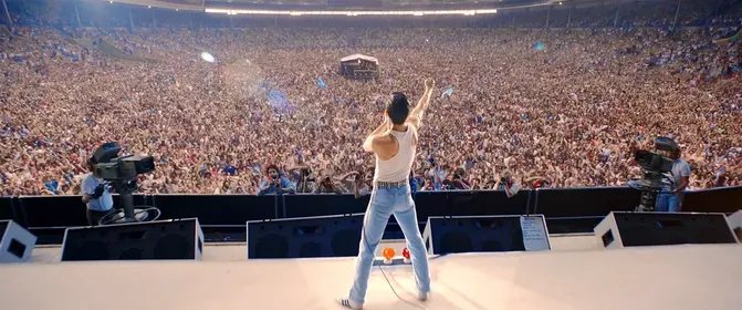 波西米亚狂想曲评价到底好还是坏？