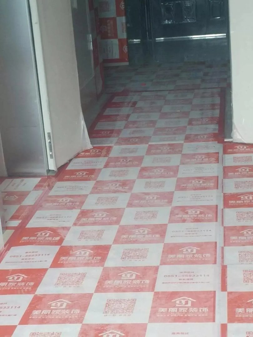 【实录】美丽家工地展示，工艺不怕你扒！