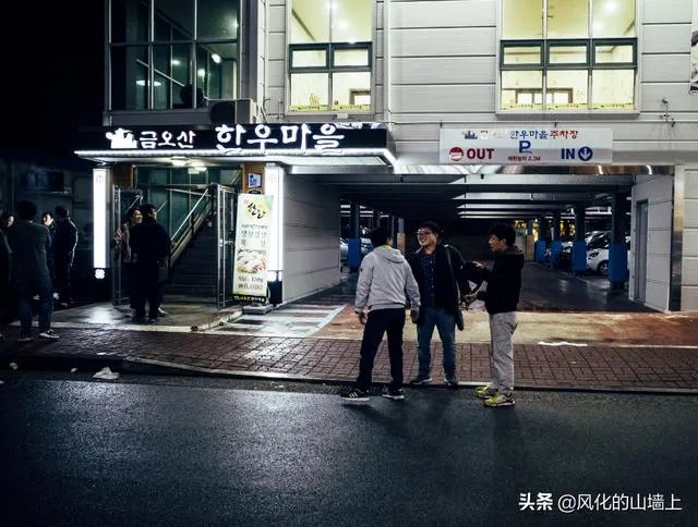 韩国生活怎么样？为什么有人说去一趟就不想再去了？