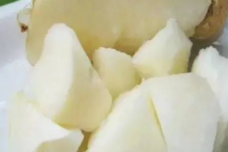 葛薯的功效与作用